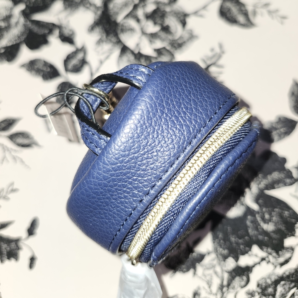 Victoria Secret Mini Backpack Keychain New - Picture 5 of 6
